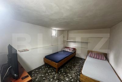 Casa plan parter si mansarda, 100mp utili, zona Novaci - 7