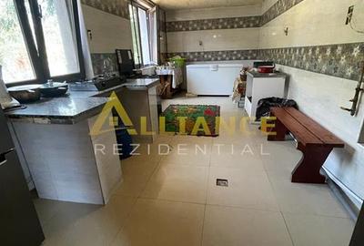 Casă individuală cu 6 camere cu Teren 300 Mp în Brâncoveanu - 17