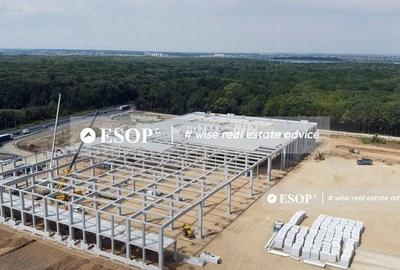 Spațiu comercial, de 2,000 mp, în Central - 3