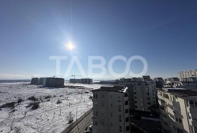 COMISION 0- Penthouse de vanzare in Doamna Stanca si terasa de 97 mp - 15