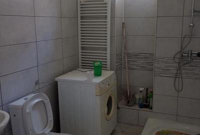 Casă cu 3 camere în Central - 3