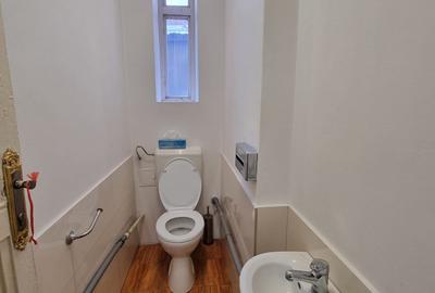 Spatiu birouri 5 camere Bd. Magheru, str. Franklin, 80 mpu, etaj 2 - 14