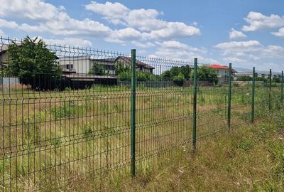 Teren de 880 mp, în Berceni - 5