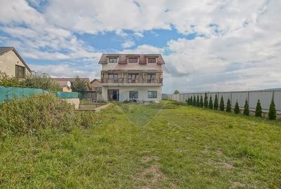 Hotel/Pensiune, de 700 mp, în Bod - 8