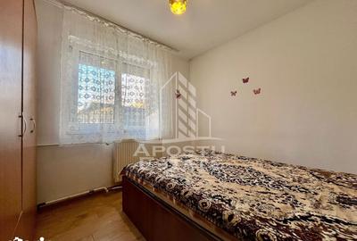 Apartament cu 2 camere în Romanilor