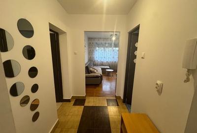 COMISION 0% | Apartament 2 Camere | 46 mp | Zona Lipovei - 3