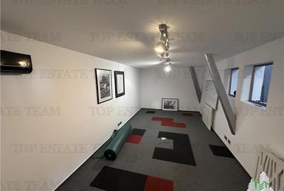 Birou, de 235 mp, în Dorobanți - 3