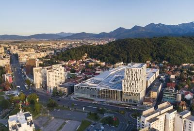 AFI Park Brasov, Centru - comision 0%, reprezentam proprietarul! - 2