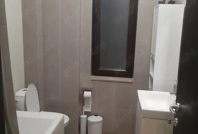 Apartament cu 2 camere decomandat în Central - 2