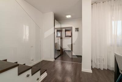 Casa ideala pentru familie–4 camere, curte amenajata, complex privat-securizat - 11