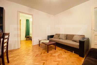 Apartament cu 2 camere, 45 mp, zona strazii Alverna - 3
