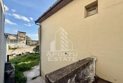 Casa tip duplex, P+2E, garaj, zona Simion Barnutiu - 7