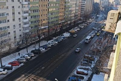 Garsonieră semidecomandată în Pantelimon