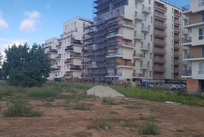 Teren de Vanzare Dealul Alunis 37-49 Berceni - 14.159 mp - pret negociabil - 2