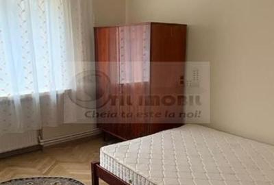 Apartament 3 camere Copou, Colegiul Negruzzi- 599 EURO - 5