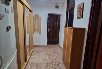 Garsonieră decomandată, mobilată în Lacul Tei - 4