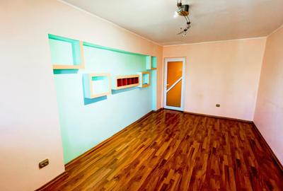 Apartament 2 camere de vanzare in zona I.C. Frimu Apartament 2 camere de vanzare in zona I.C. Frimu - 3