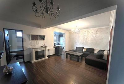 Apartament cu 3 camere, 58 mp - Zona Alma - 4