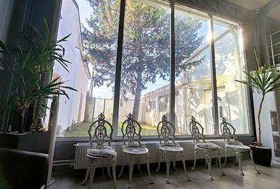 Spațiu birouri + depozitare în Jilava – ideal firmă, magazin on-line - 43