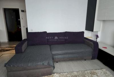 Garsonieră nedecomandată, mobilată în Berceni - 13