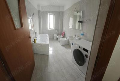 Apartament cu 3 camere decomandat în Morilor - 9