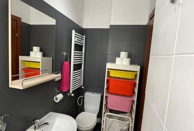 Apartament cu 3 camere decomandat în Chiajna - 3