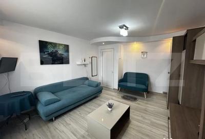 Apartament cu 2 camere decomandat în Lotrului - 5