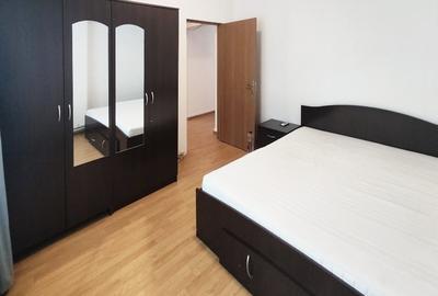 Apartament 3 camere, decomandat – 1 min de metrou Ștefan cel Mare - 4