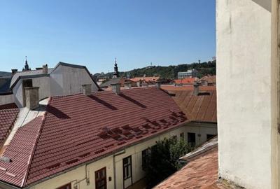 Apartament cu 3 camere decomandat, mobilat în Central - 3