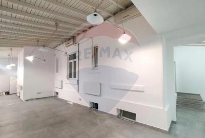 Casă cu 2 camere în Ultracentral - 2