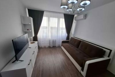 Apartament cu 2 camere semidecomandat în Central - 4