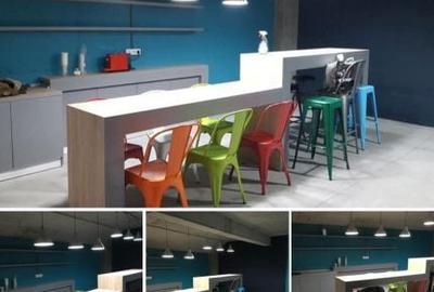 Apartament cu 3 camere decomandat, mobilat în Central - 6