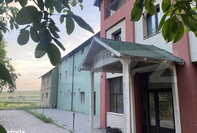 Spațiu comercial, de 923 mp, în Stejeriș - 6