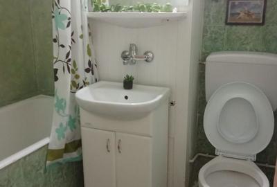 Apartament cu 2 camere în Central - 2