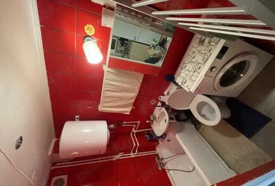 Garsoniera de inchiriat zona Metrou Pacii