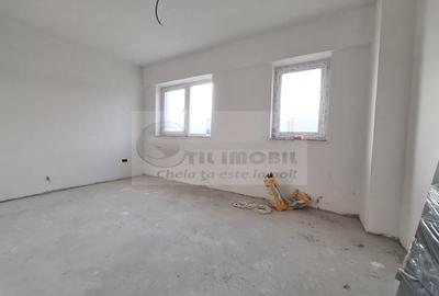 Apartament decomandat de vanzare in Iasi, Galata, 85,55 mp, bloc nou Apartament decomandat de vanzare in Iasi, Galata, 85,55 mp, bloc nou - 9