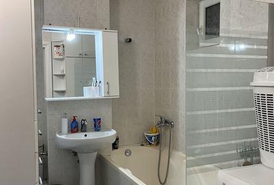 Apartament cu 3 camere decomandat în Central - 2