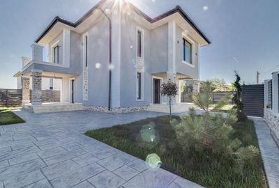 Vila INDIVIDUALA, 400 mp teren, utilitati, locatie excelenta! - 14