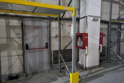 Imobil inchiriat - Investitie - 3000 mp utili - 12