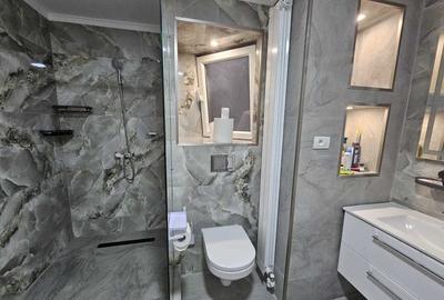 De inchiriat apartament 3 camere Romana sect 2 De inchiriat apartament 3 camere Romana sect 2 - 6