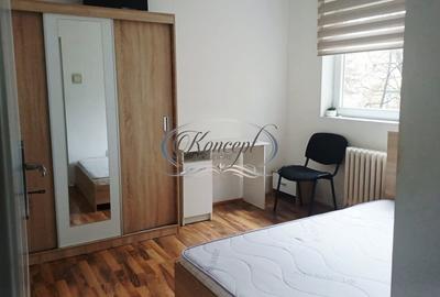 Apartament cu 3 camere decomandat, mobilat în Mănăștur - 2