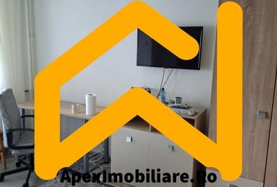 Garsonieră semidecomandată, mobilată în Titan - 3