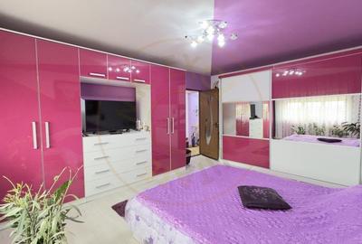 Apartament 3 camere MV2 Etaj IV, Str. Octavian Goga - Carei Apartament 3 camere MV2 Etaj IV, Str. Octavian Goga - Carei - 3