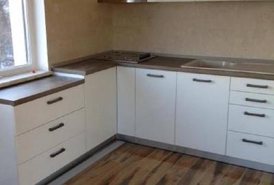 Apartament cu 4 camere decomandat în Grigorescu - 2