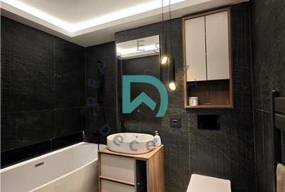 Apartament cu 2 camere decomandat în Centrul Civic - 16