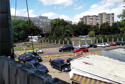 Spațiu comercial, de 100 mp, în Someș - 3