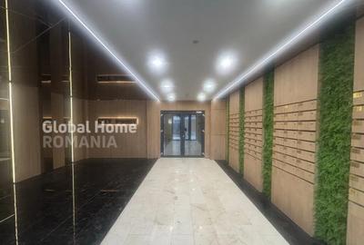 Apartament cu 2 camere semidecomandat în Aviației - 1