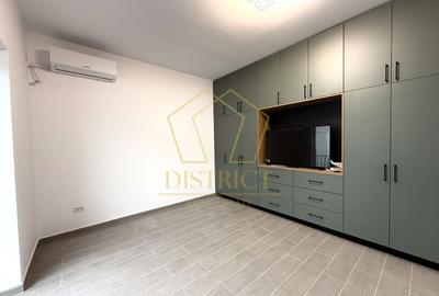 Apartament cu 2 camere semidecomandat, mobilat în Giroc - 5
