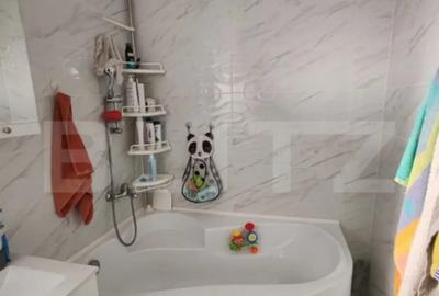 Casă cu 3 camere cu Teren 350 Mp în Moșnița Nouă