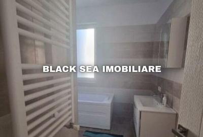 Apartament 3 camere cu terasă spațioasă, bloc nou - Zona KM 5, Constanța - 7